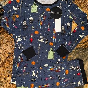 Little Sleepies Jack & Friends pj set